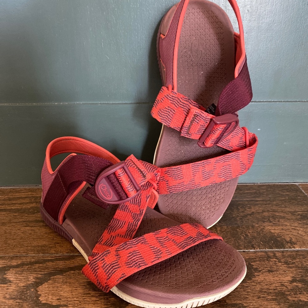 Chaco Sandals